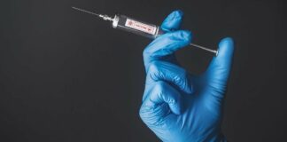 Sheinbaum llama a vacunar a menores de 12 a 14 años contra el Covid-19 Covid-19