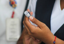 COVID-19: vacunan al 91% de adolescentes en la Mixteca Actualmente hay 13 pacientes que ingresaron a las unidades médicas a causa de la COVID-19, informó la Secretaría de Salud.