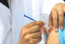 Vacunan contra Covid a 91 mil 900 menores de 12 a 14 años Covid