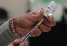 Ninguna vacuna anti Covid caducó en Puebla, afirma Salud Covid