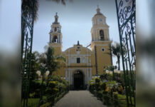 Fieles de Cuautlancingo podrán acudir a templos cercanos Cuautlancingo