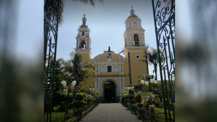 Cuautlancingo Cuautlancingo
