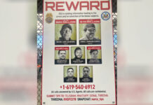 DEA ofrece millones por Caro Quintero y ‘El Mayo’ Zambada DEA