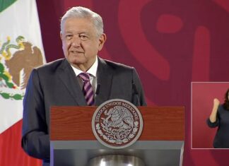 AMLO se reunirá con los padres de Debanhi Escobar Debanhi Escobar