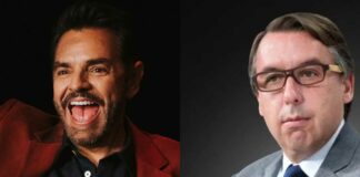 “¡Ya nos exhibiste!”: Derbez a Azcárraga sobre veto de Televisa Derbez