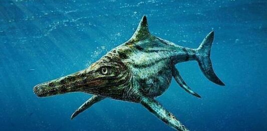 Dinosaurio