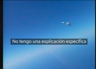 EU reconoce hasta 400 avistamientos de ovnis desde 2014 El Congreso de EUhizo una audiencia sobre la investigación del gobierno sobre cientos de objetos voladores no identificados.