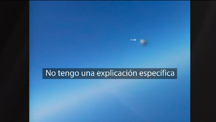 EU El Congreso de EUhizo una audiencia sobre la investigación del gobierno sobre cientos de objetos voladores no identificados.