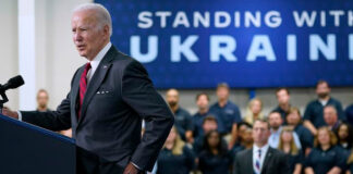 EU enviará a Ucrania otros 150 mdd en ayuda militar El total de dinero provisto por parte de EU en ayuda militar a Ucrania en lo que va de año es superior a los 4,000 mdd.