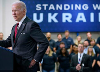 EU enviará a Ucrania otros 150 mdd en ayuda militar El total de dinero provisto por parte de EU en ayuda militar a Ucrania en lo que va de año es superior a los 4,000 mdd.