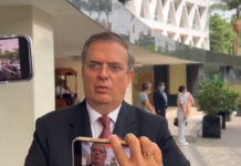 Insiste Ebrard en incluir a Cuba, Venezuela y Nicaragua en Cumbre de las Américas Marcelo Ebrard dijo que de lo contrario, sería mejor cambiarle el nombre a dicha reunión. Pidió incluir a Cuba, Venezuela y Nicaragua.