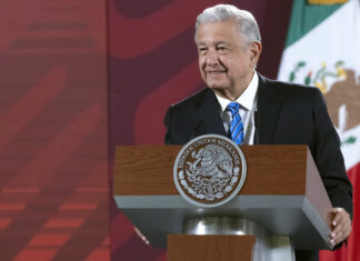 Reconoce AMLO actitud de Ejército tras persecución en Michoacán Ejército