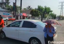 Ejidatarios cierran Valsequillo y Las Torres; exigen indemnización Los ejidatarios amagaron con cerrar las avenidas de no recibir una respuesta favorable para resolver su conflicto legal.