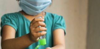 Autoriza FDA refuerzo de Pfizer para niños de 5 a 11 años FDA