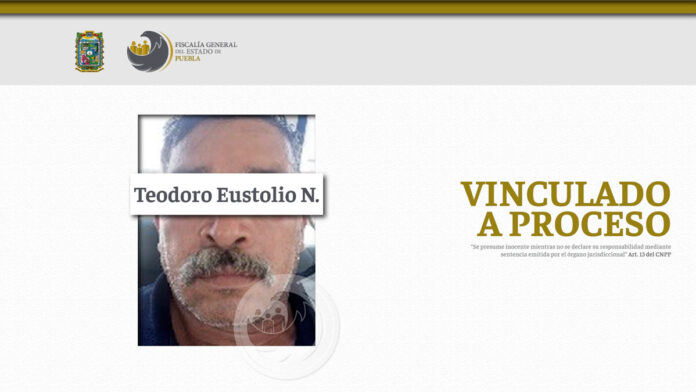 FGE La FGE estableció que el probable responsable laboraba en Tijuana, Baja California, por lo que fue aprehendido el 19 de abril de 2022.