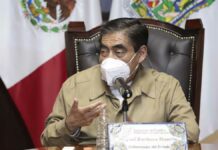 FGE investigará muerte de mamá y bebé en Atlixco: Barbosa FGE