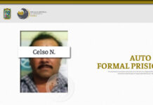 FGE Puebla captura a presunto cómplice de El Toñín La FGE aprehendió a Celso N. alias “El Cochina” por su presunta participación en el homicidio de un hombre en Palmarito Tochapan.