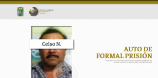 FGE Puebla captura a presunto cómplice de El Toñín La FGE aprehendió a Celso N. alias “El Cochina” por su presunta participación en el homicidio de un hombre en Palmarito Tochapan.