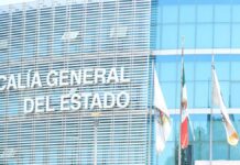 Agresión en centro de vacunación fue ataque directo: FGE FGE