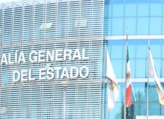 Agresión en centro de vacunación fue ataque directo: FGE FGE