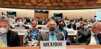 Culpa Gatell al neoliberalismo por enfermedades crónicas en México