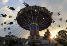 Feria de Puebla recibe a 75 mil poblanos en 3 días Feria