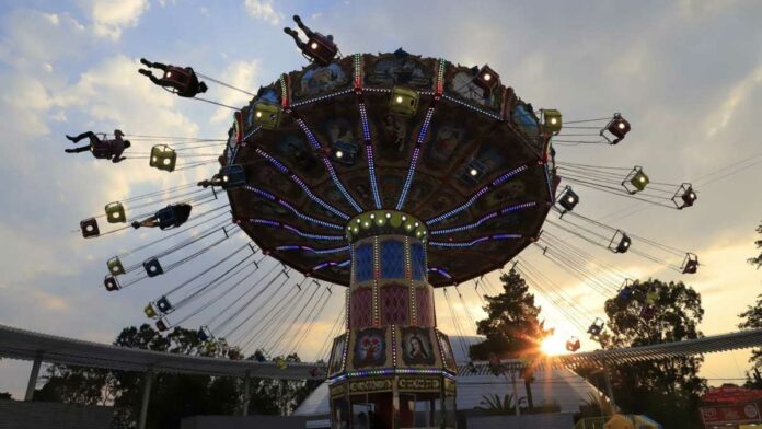Feria Feria