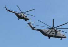 Finlandia acusa a Rusia de violar su espacio aéreo Finlandia