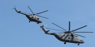 Finlandia acusa a Rusia de violar su espacio aéreo Finlandia