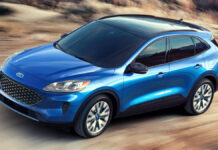 Ford revisará 39 mil camionetas SUV por reportes de incendios en motor Ford dijo a los propietarios de EU que estacionen sus autos al aire libre y lejos de sus casas u otras estructuras.