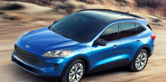 Ford revisará 39 mil camionetas SUV por reportes de incendios en motor Ford dijo a los propietarios de EU que estacionen sus autos al aire libre y lejos de sus casas u otras estructuras.