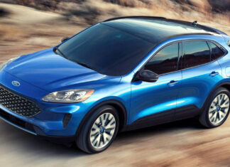 Ford revisará 39 mil camionetas SUV por reportes de incendios en motor Ford dijo a los propietarios de EU que estacionen sus autos al aire libre y lejos de sus casas u otras estructuras.