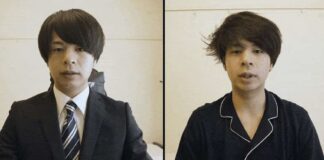 Este filtro te hará ver elegante durante las videollamadas