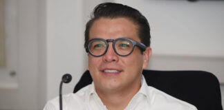 Niega Gerardo Islas ser prófugo de la justicia Gerardo Islas deberá entregar al INE los 33.9 millones de pesos que gastó de forma ilegal para evitar ir a prisión.