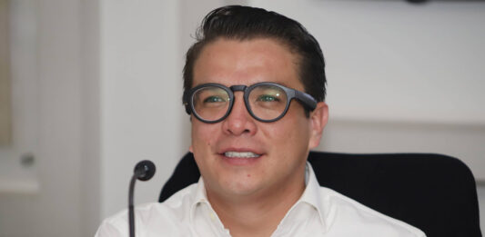 Gerardo Islas deberá entregar al INE los 33.9 millones de pesos que gastó de forma ilegal para evitar ir a prisión.