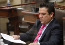 Gerardo Islas, a un paso de la cárcel; mira por qué El destino político y situación legal de Gerardo Islas será definido en los próximos días.