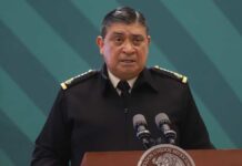 Guardia Nacional tendrá 27 compañías en Puebla para 2023 Guardia