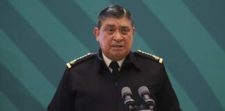 Guardia Nacional tendrá 27 compañías en Puebla para 2023 Guardia