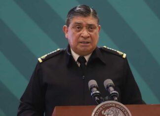 Guardia Nacional tendrá 27 compañías en Puebla para 2023 Guardia