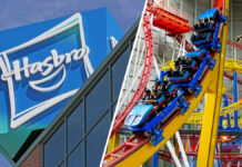 ¡Sorprendente! Hasbro abrirá parque de atracciones en Edomex