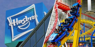 ¡Sorprendente! Hasbro abrirá parque de atracciones en Edomex