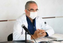 Hepatitis Aguda infantil: Descarta Salud casos en Puebla Hepatitis
