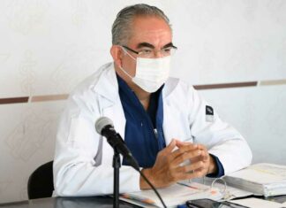 Hepatitis Aguda infantil: Descarta Salud casos en Puebla Hepatitis