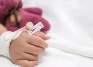 ¿Qué hacer ante la Hepatitis Aguda Infantil? En el mundo actualmente existen 300 casos de la nueva Hepatitis Aguda Infantil, pero en México no hay casos confirmados.