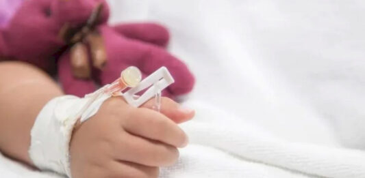 En el mundo actualmente existen 300 casos de la nueva Hepatitis Aguda Infantil, pero en México no hay casos confirmados.