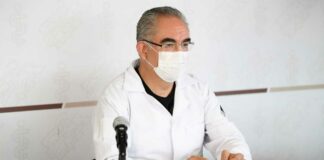 Detectan posible caso de Hepatitis Aguda en Puebla Hepatitis