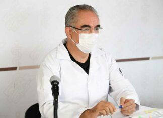 Detectan posible caso de Hepatitis Aguda en Puebla Hepatitis