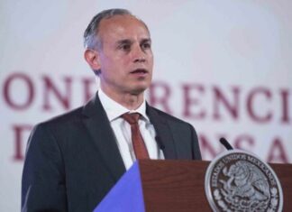 Hepatitis Aguda Infantil no sería de rápida propagación: López-Gatell Hugo López-Gatell