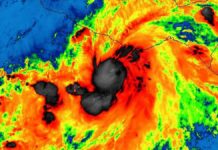 Huracán ‘Agatha’ pone en alerta a 993 municipios de México Huracán