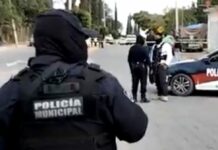 Muere 1 hombre y hieren 1 mujer al ser baleados en Santiago Miahutlán